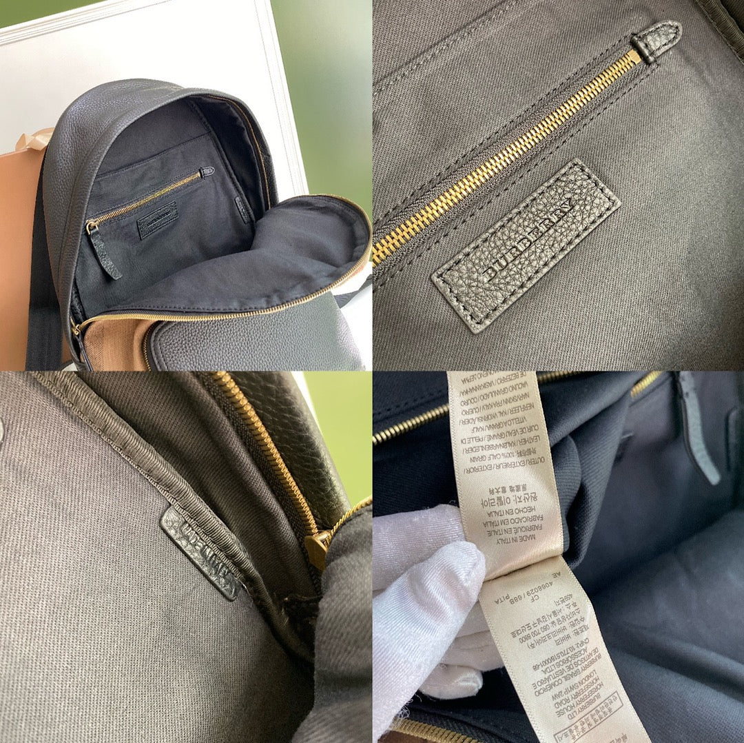 BURB Backpack