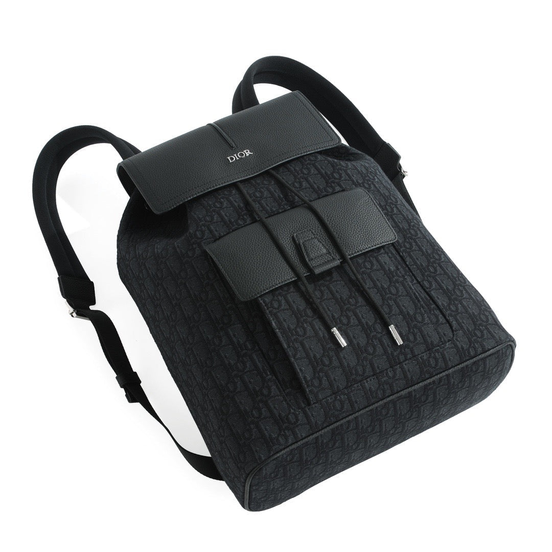 DIO Motion Oblique Backpack