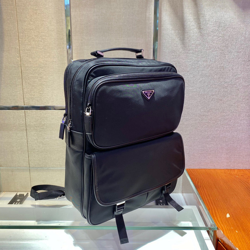 PRA Backpack