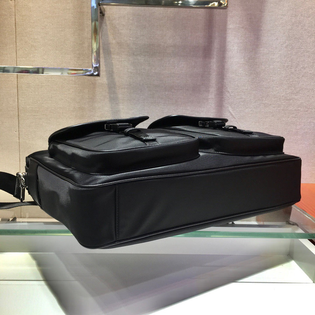 PRA Briefcases