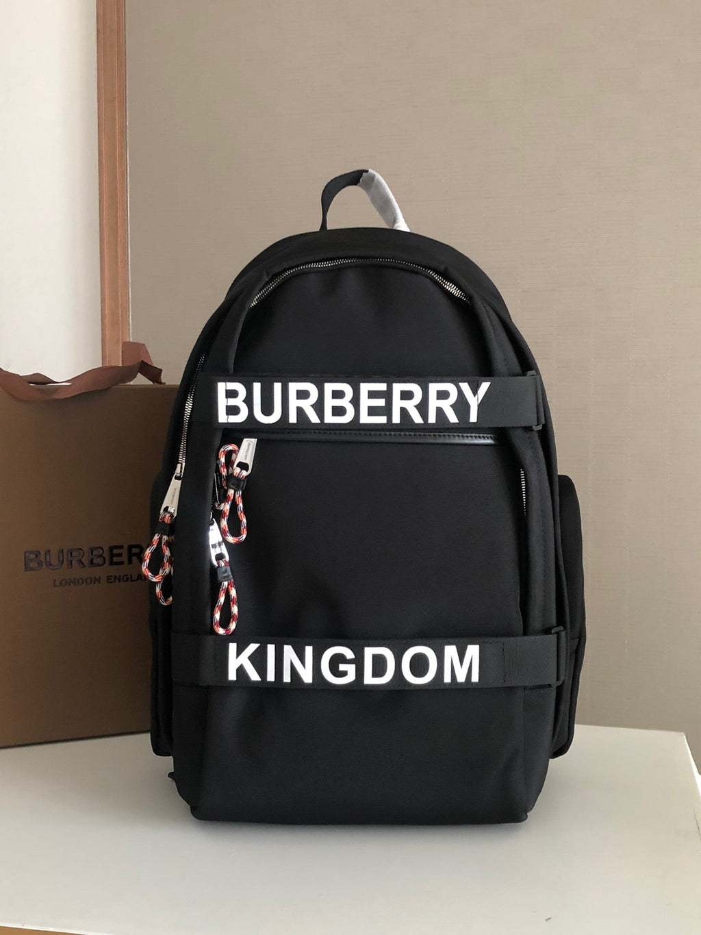 BURB Backpack