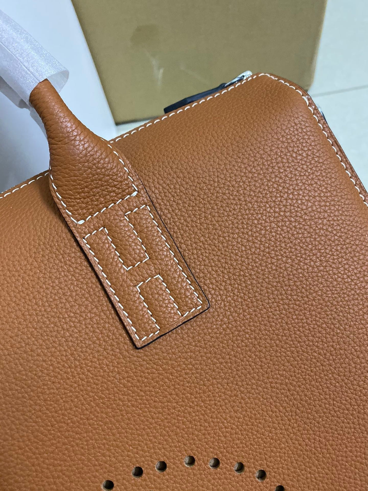 HERM Briefcase