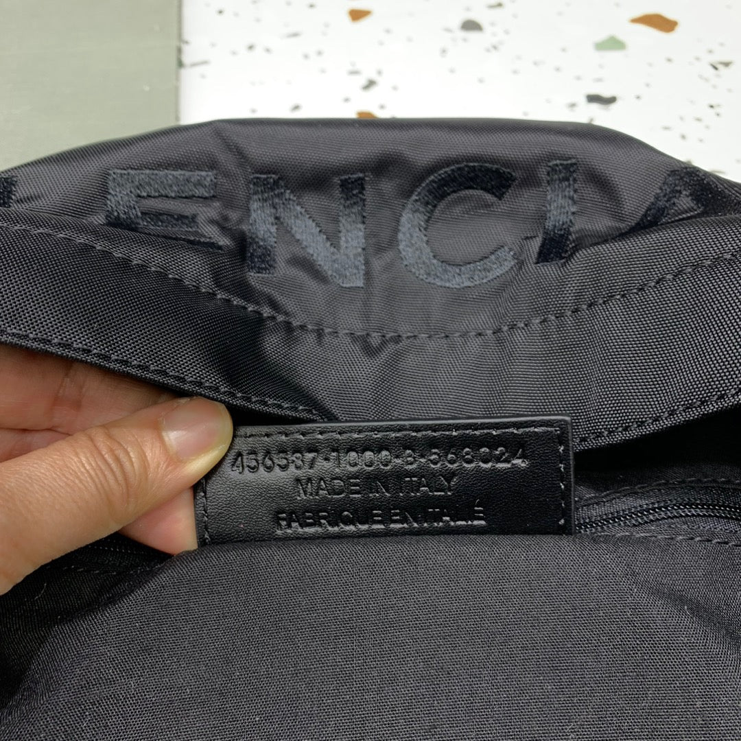 BLCG Back Pack