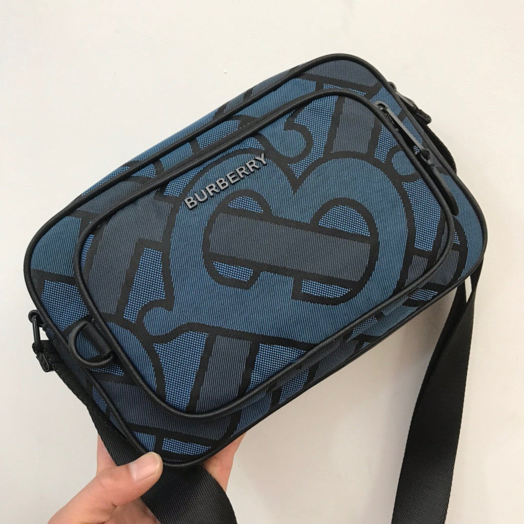 BURB Messenger Bag