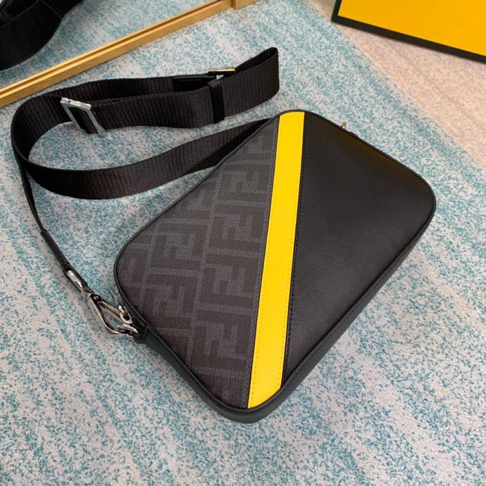 FEN Messenger Bag