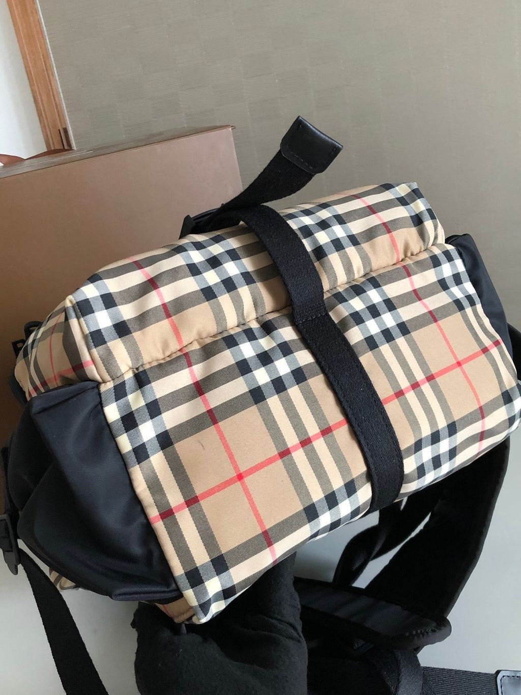 BURB Backpack