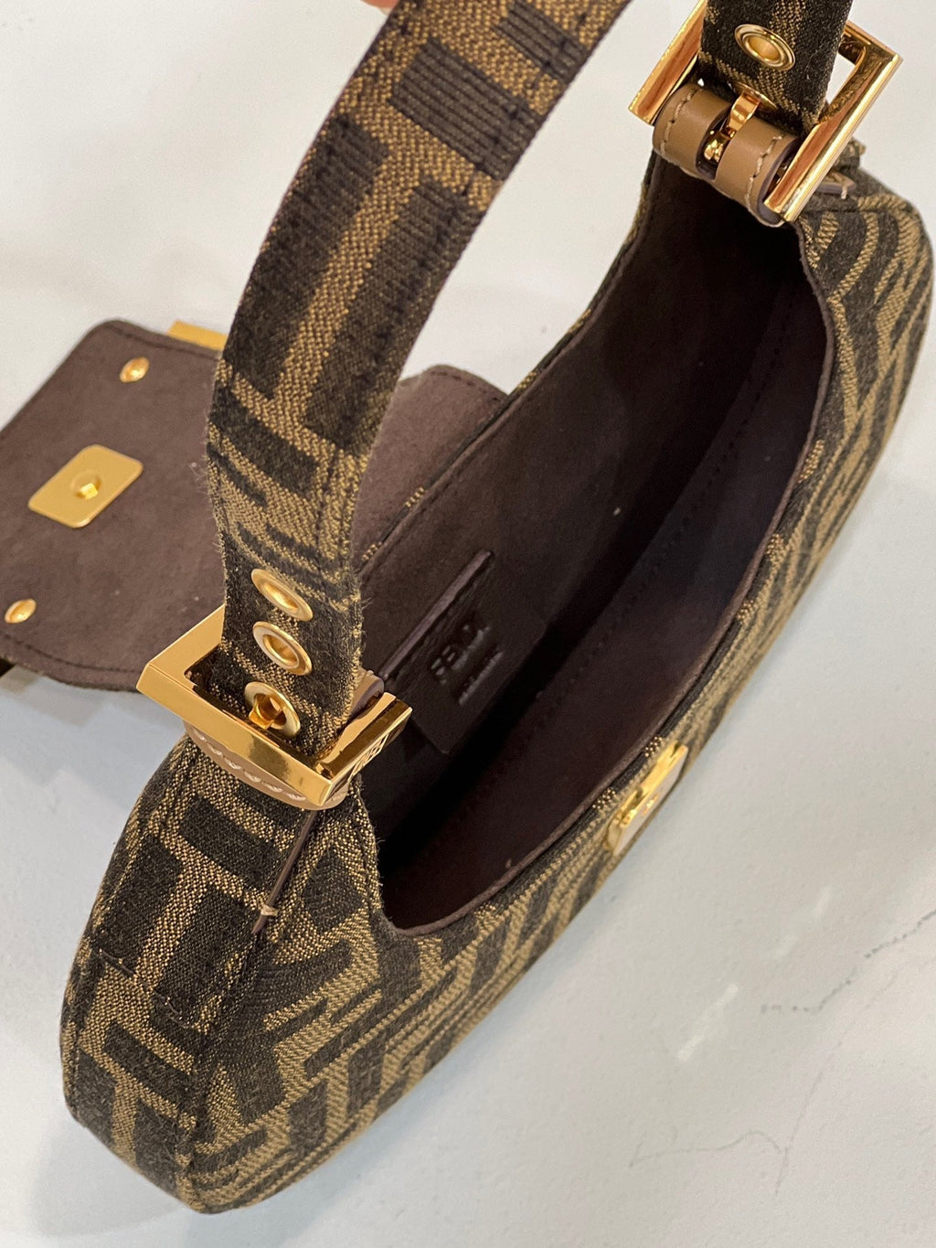 FEN Mini Shoulder bag