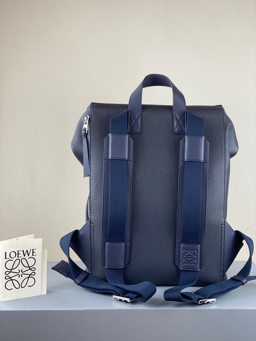 LO Backpack