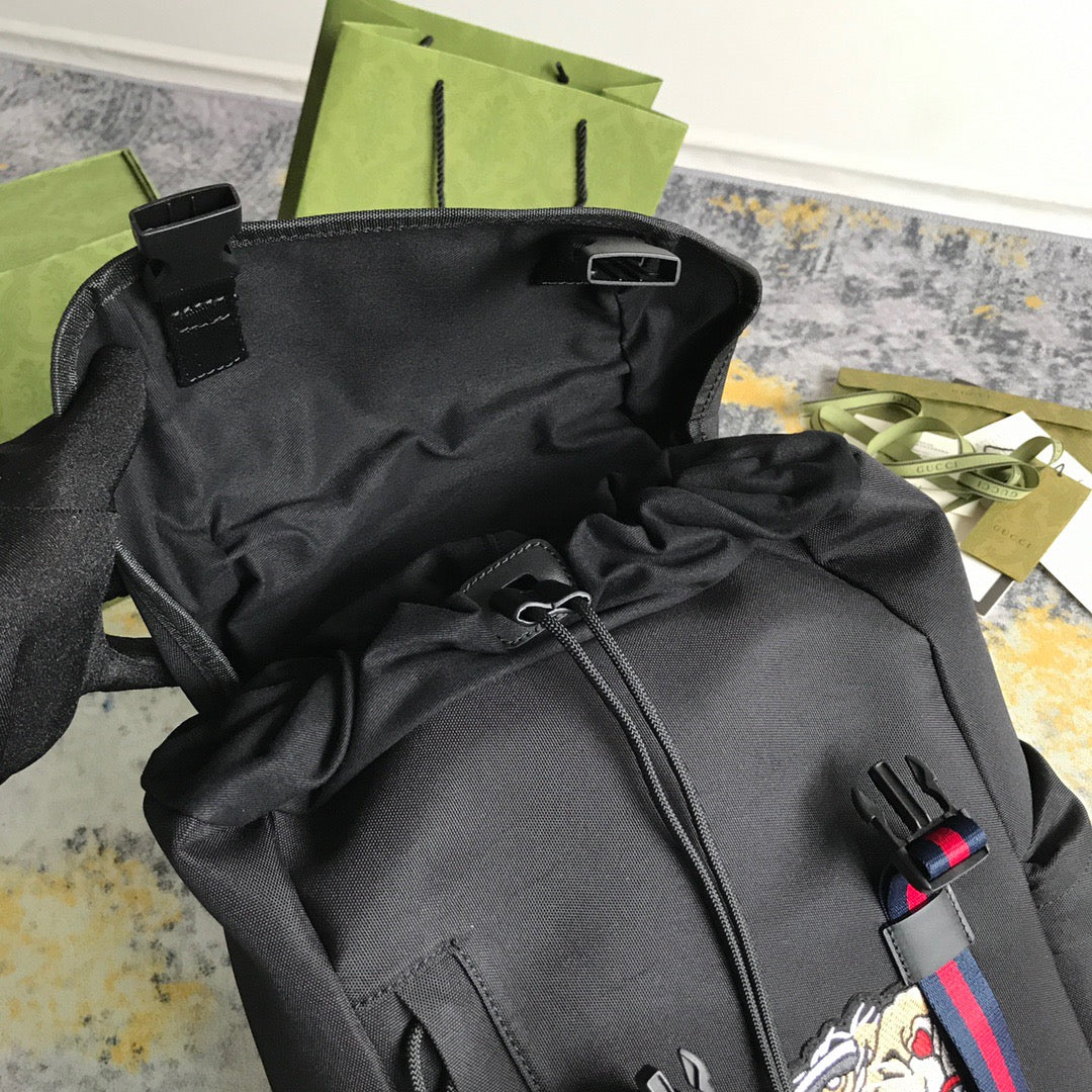 GUC Backpack