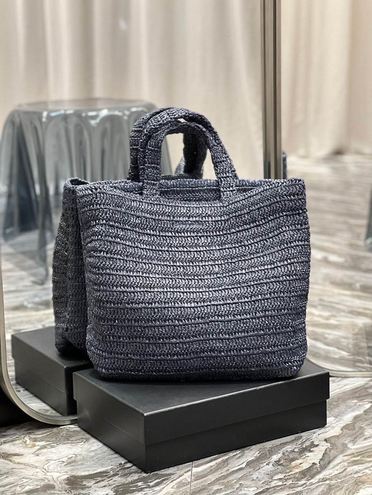 YLS tote