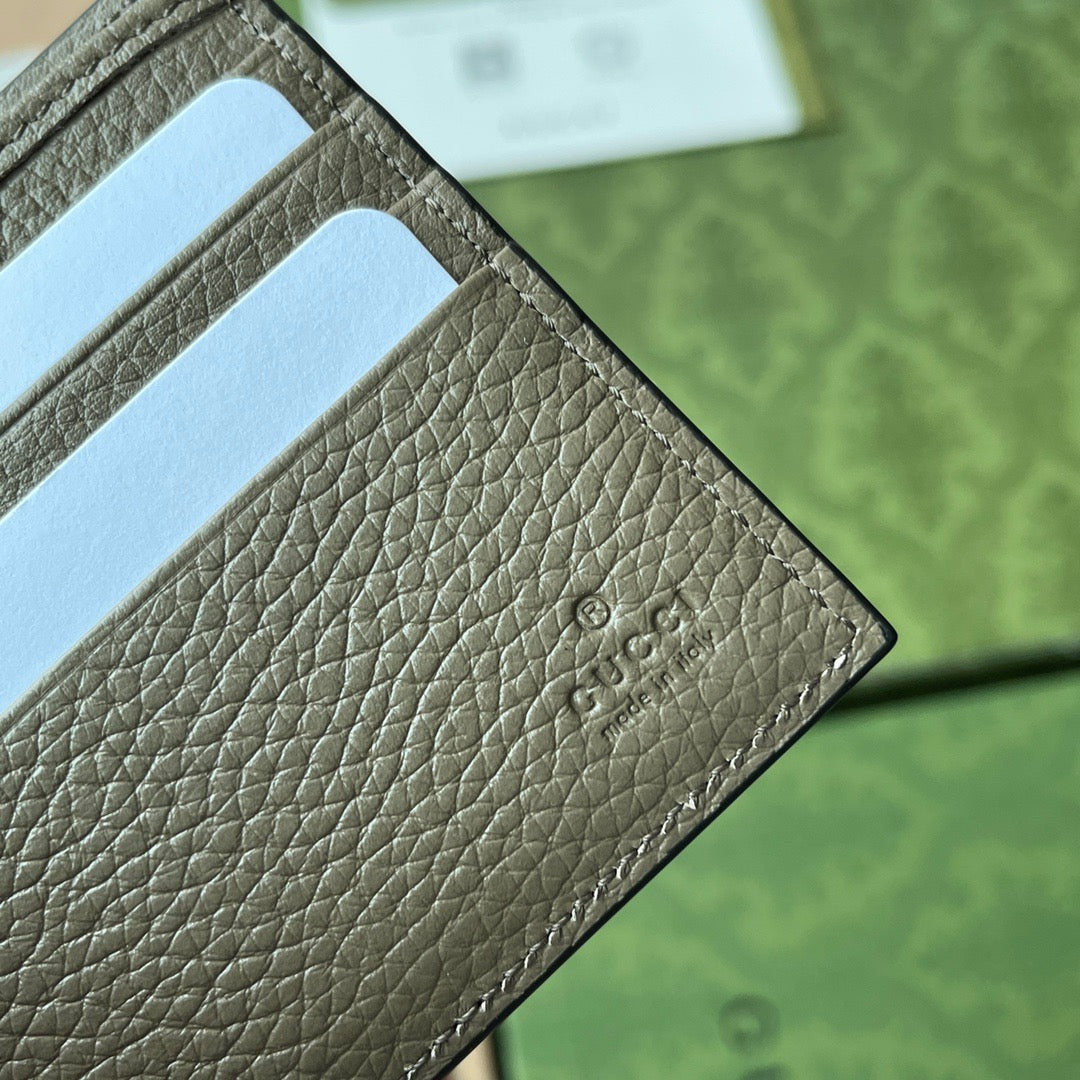 GUC Wallet