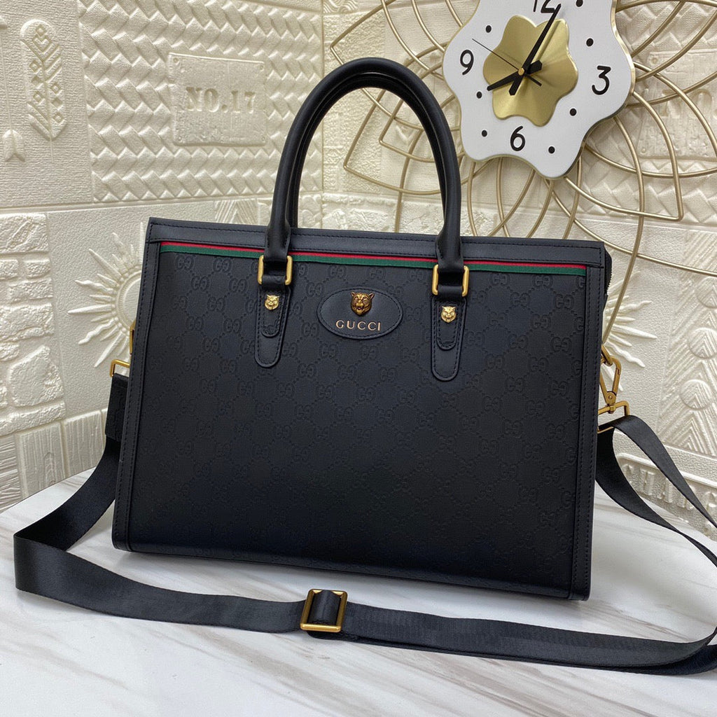 GUC Briefcases