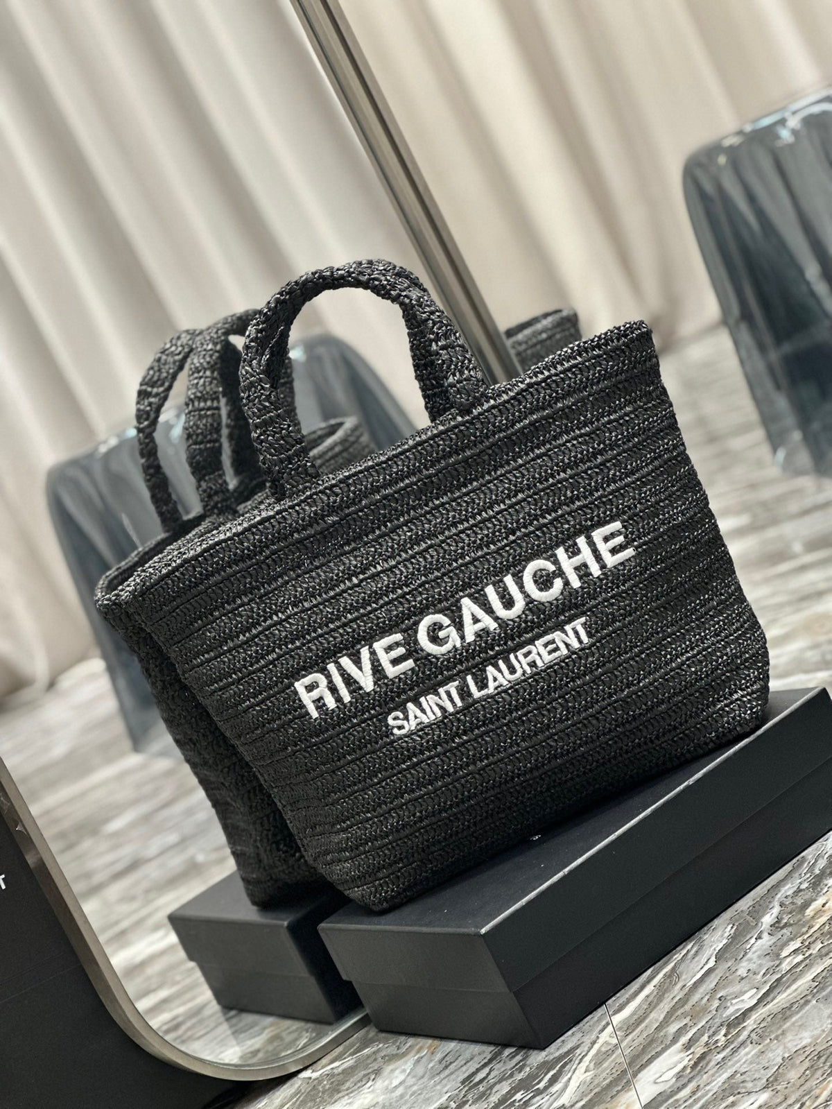 YLS tote