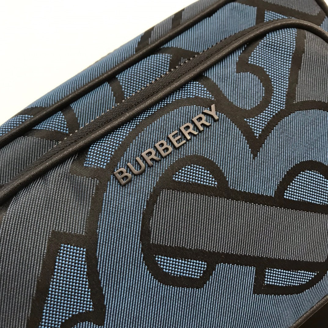 BURB Messenger Bag