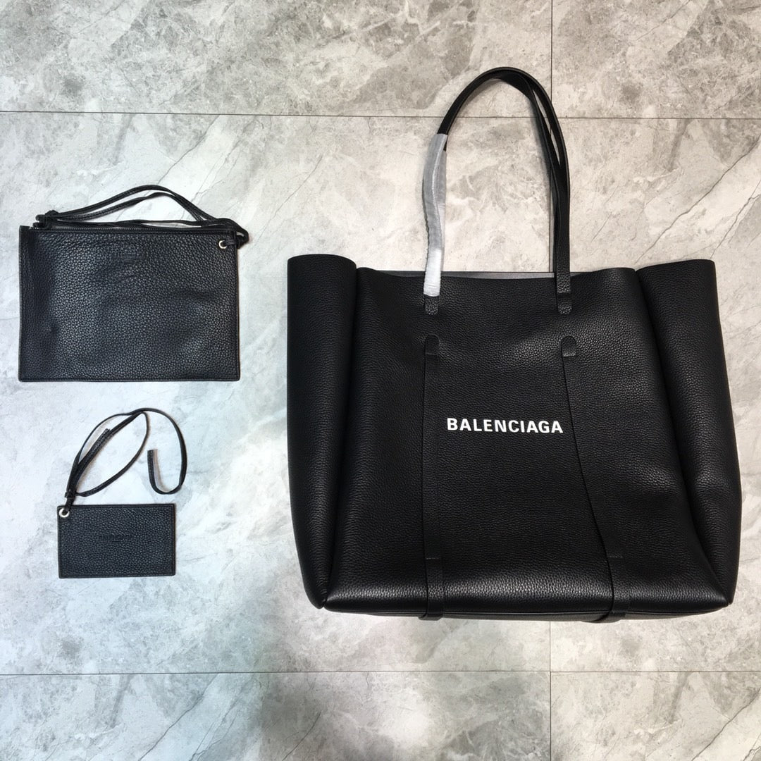BLCG Everyday Tote