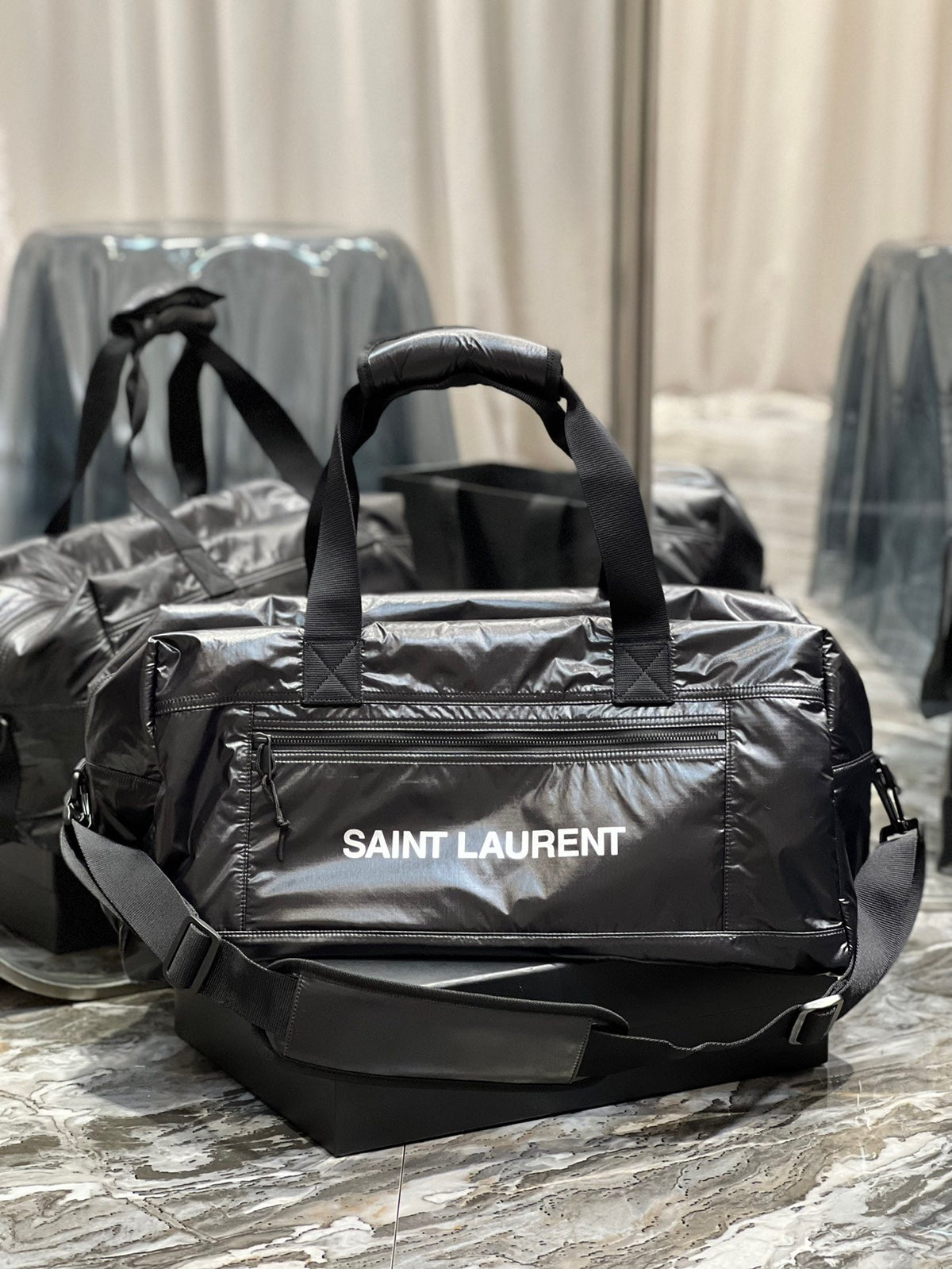 YLS Travel Bag