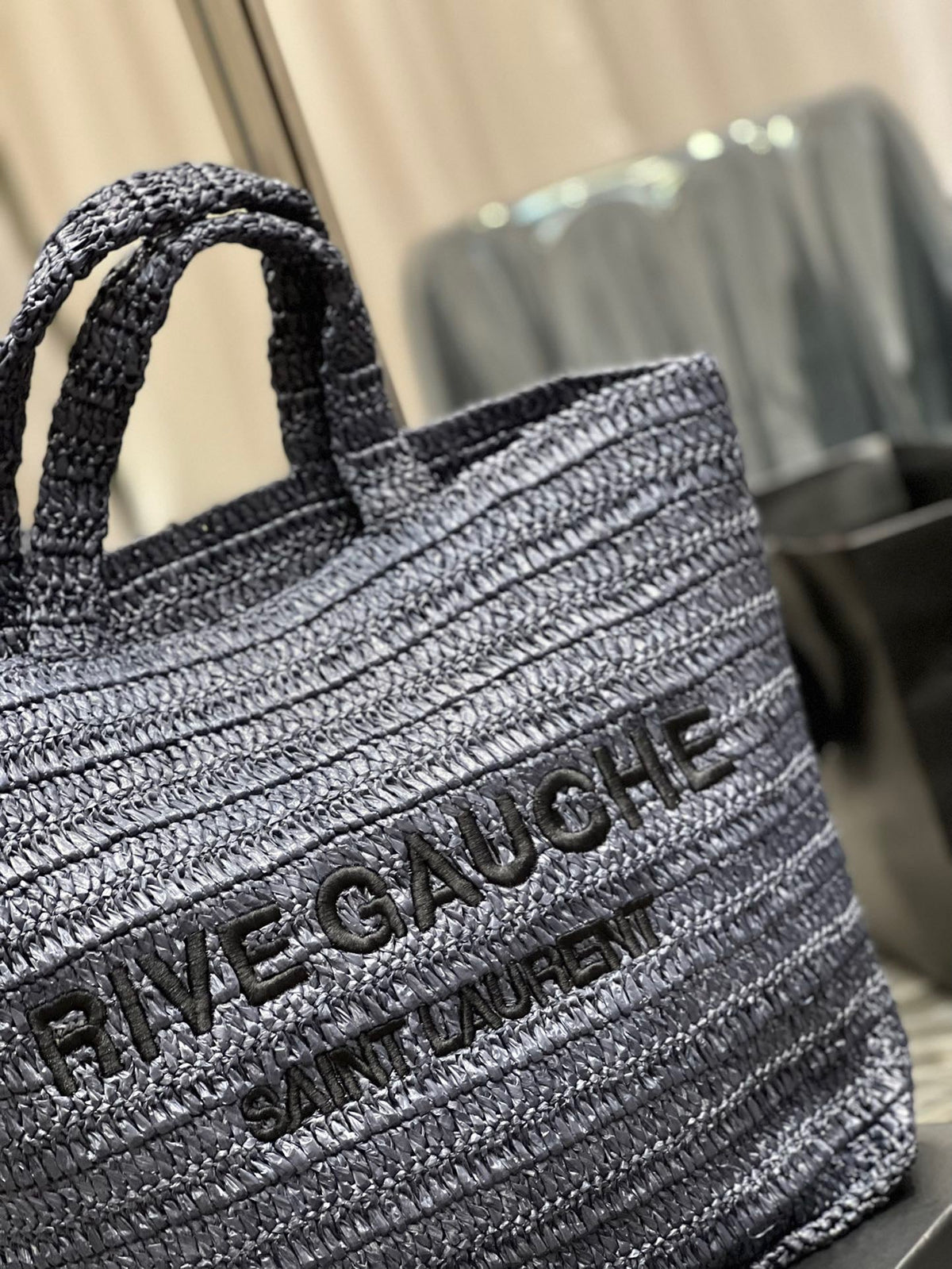 YLS tote