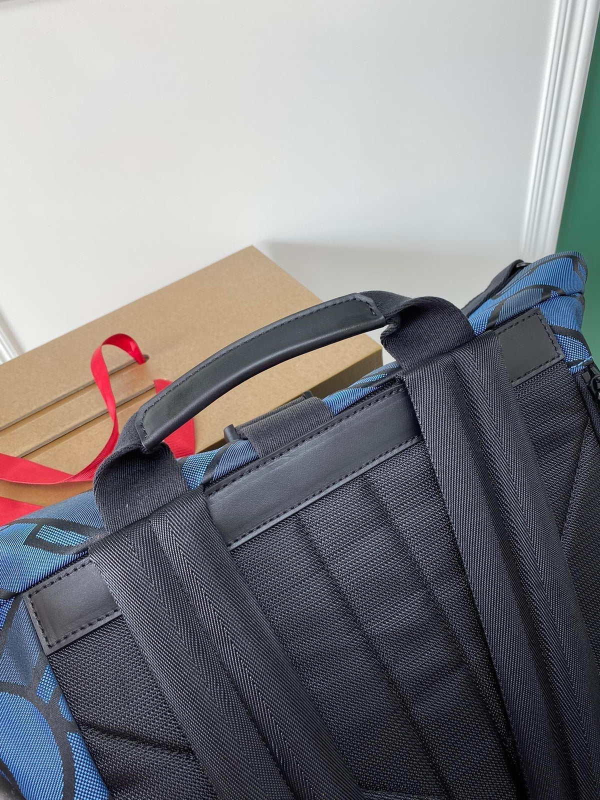 BURB Backpack