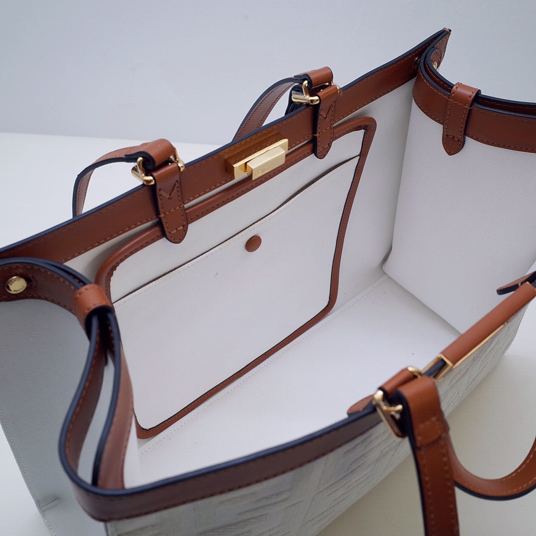 FEN Tote