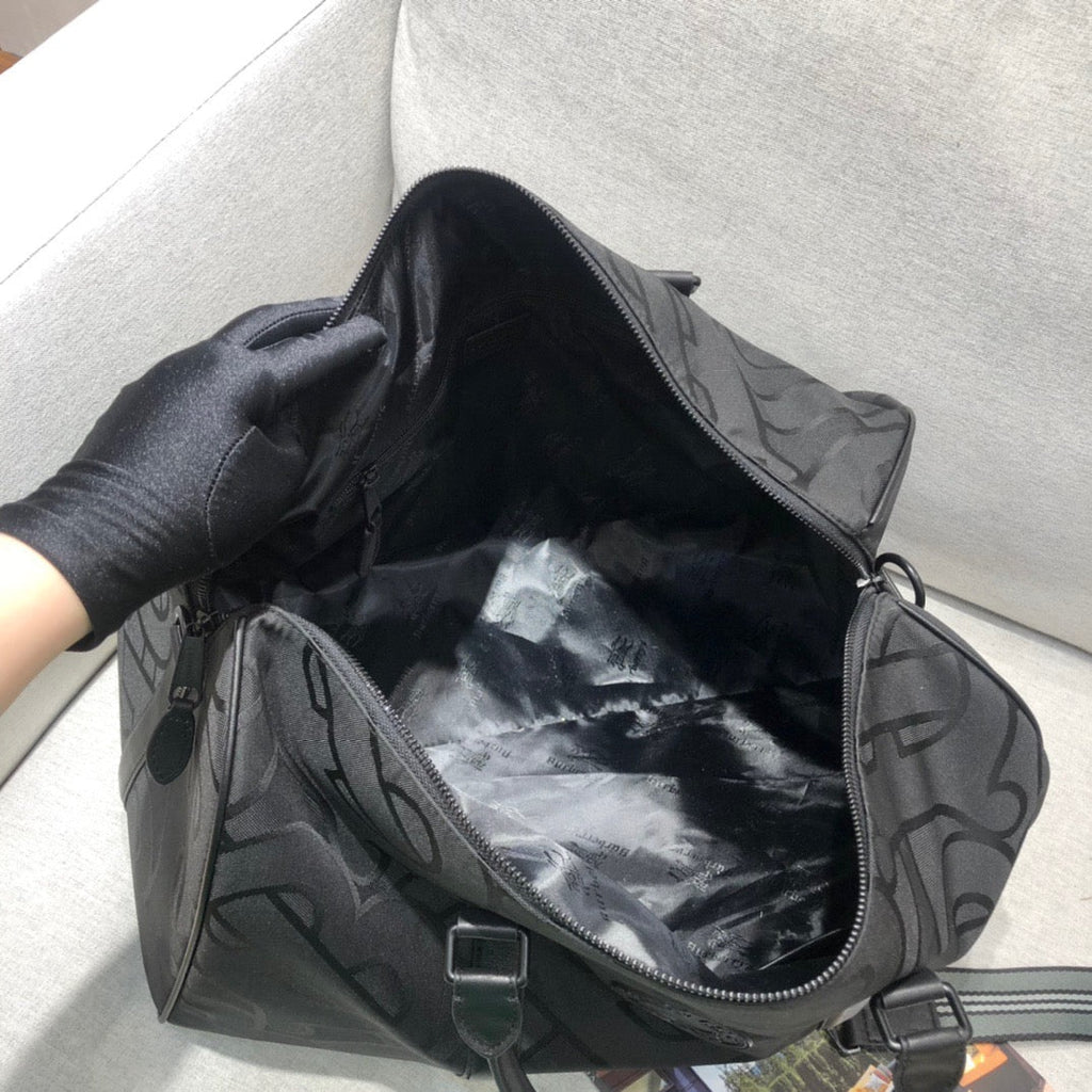 BURB Duffle Bag