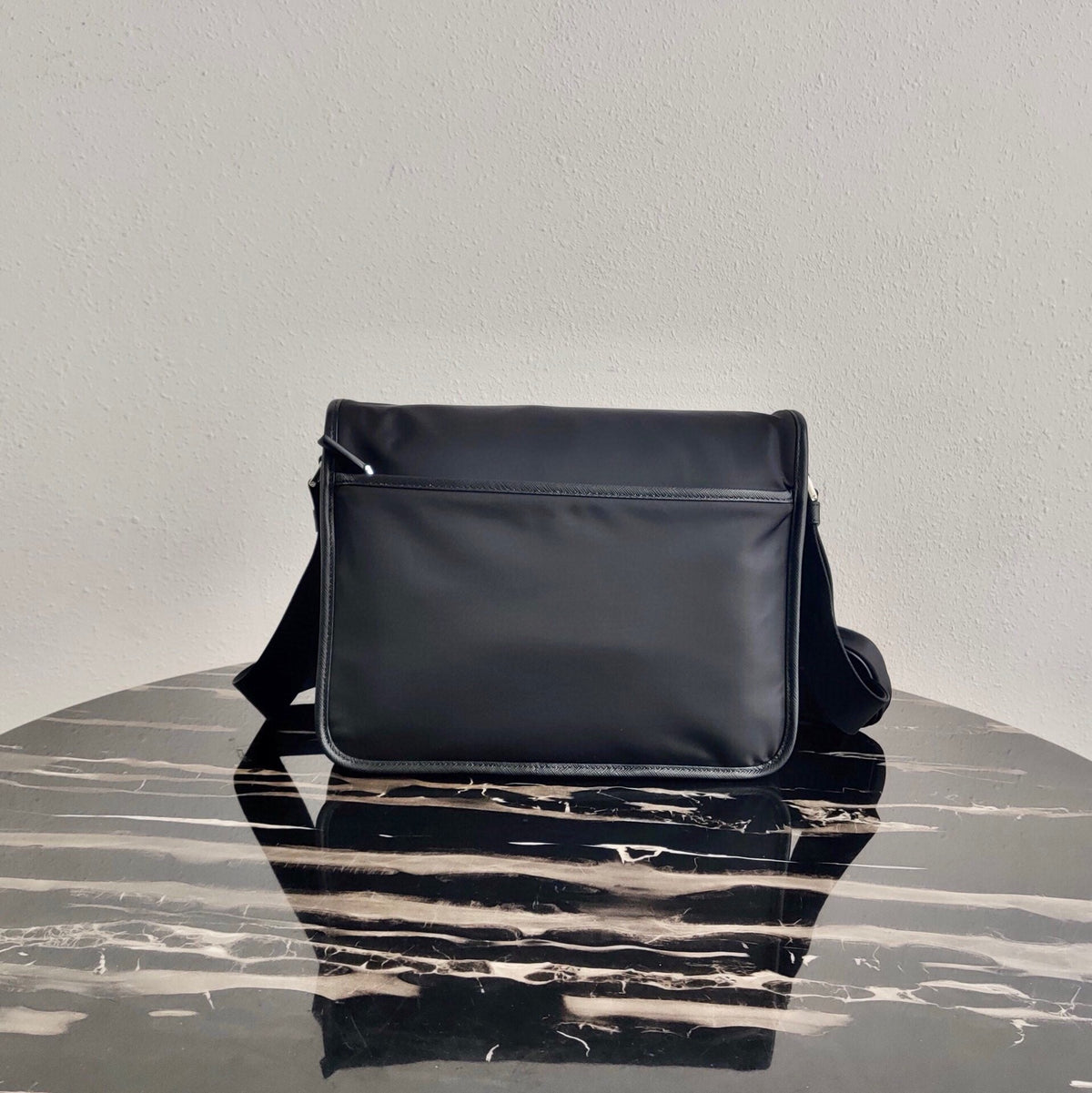 PRA Messenger Bag