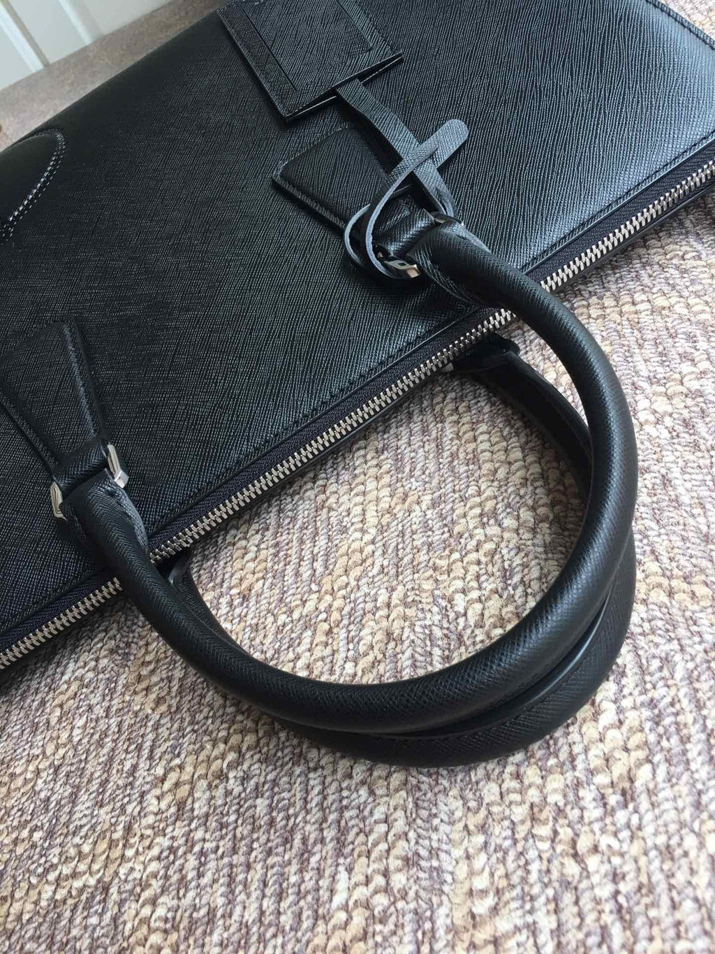 PRA Briefcases