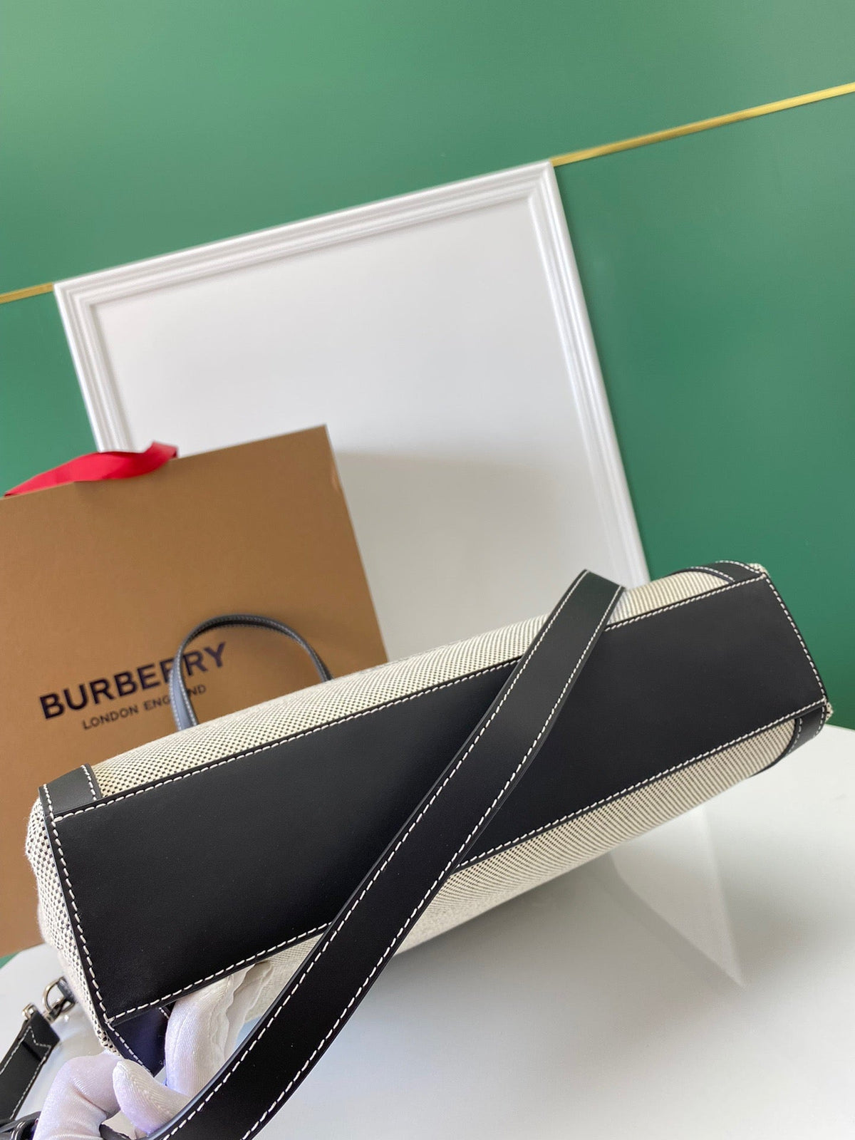 BURB Briefcases