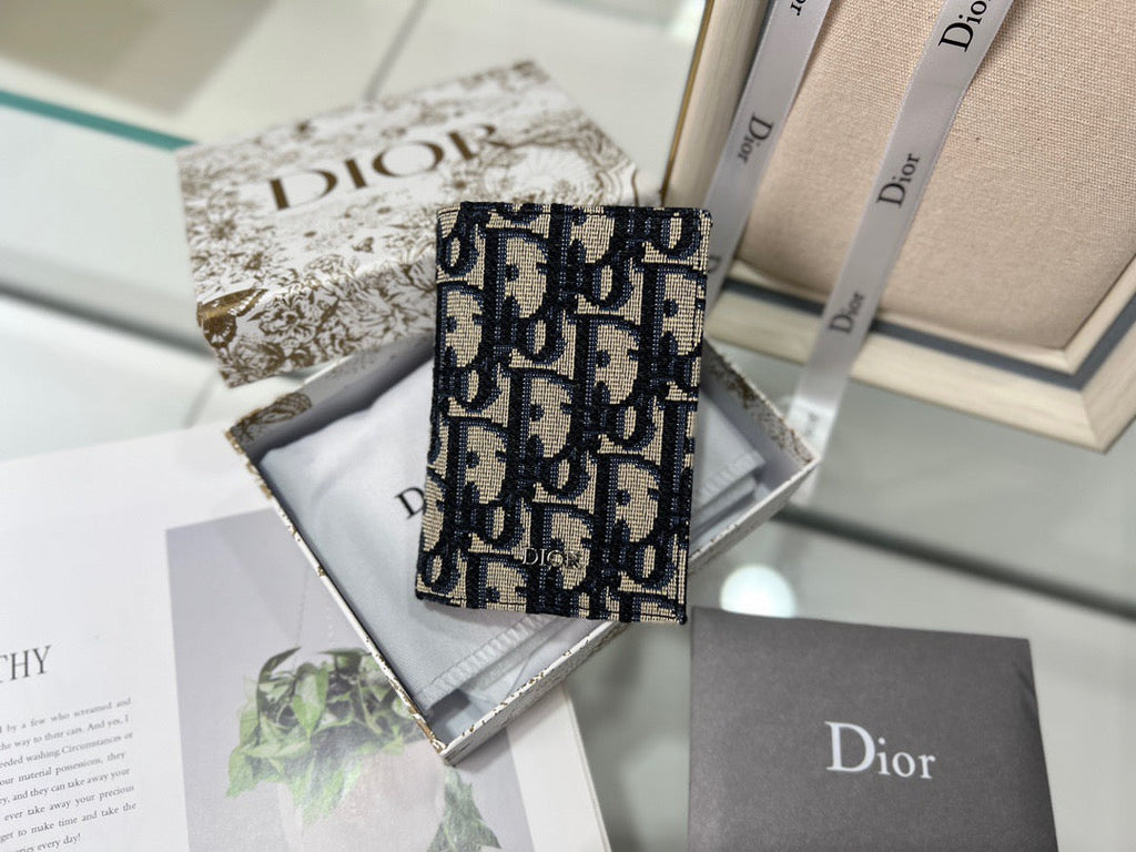 DIO Wallet