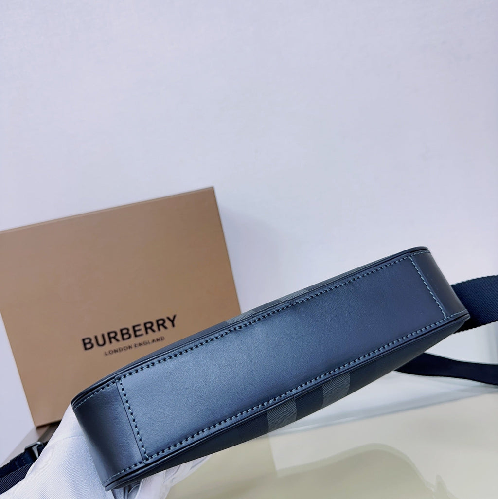 BURB Messenger Bag
