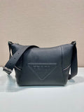 PRA Messenger Bag