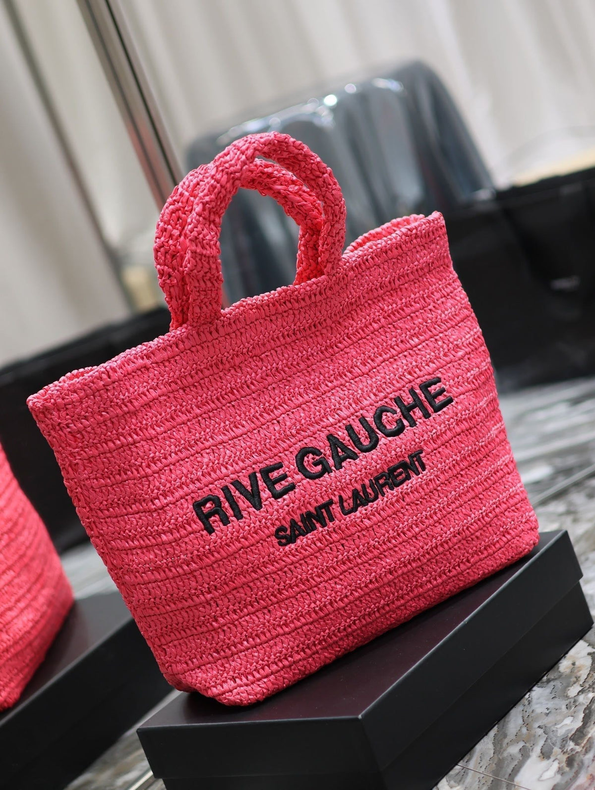 YLS tote