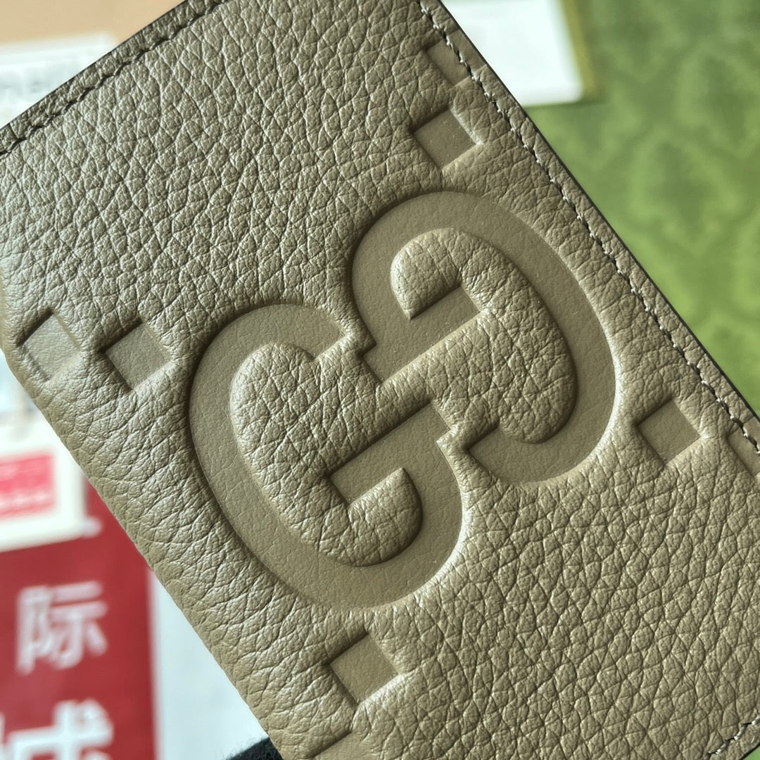 GUC Wallet