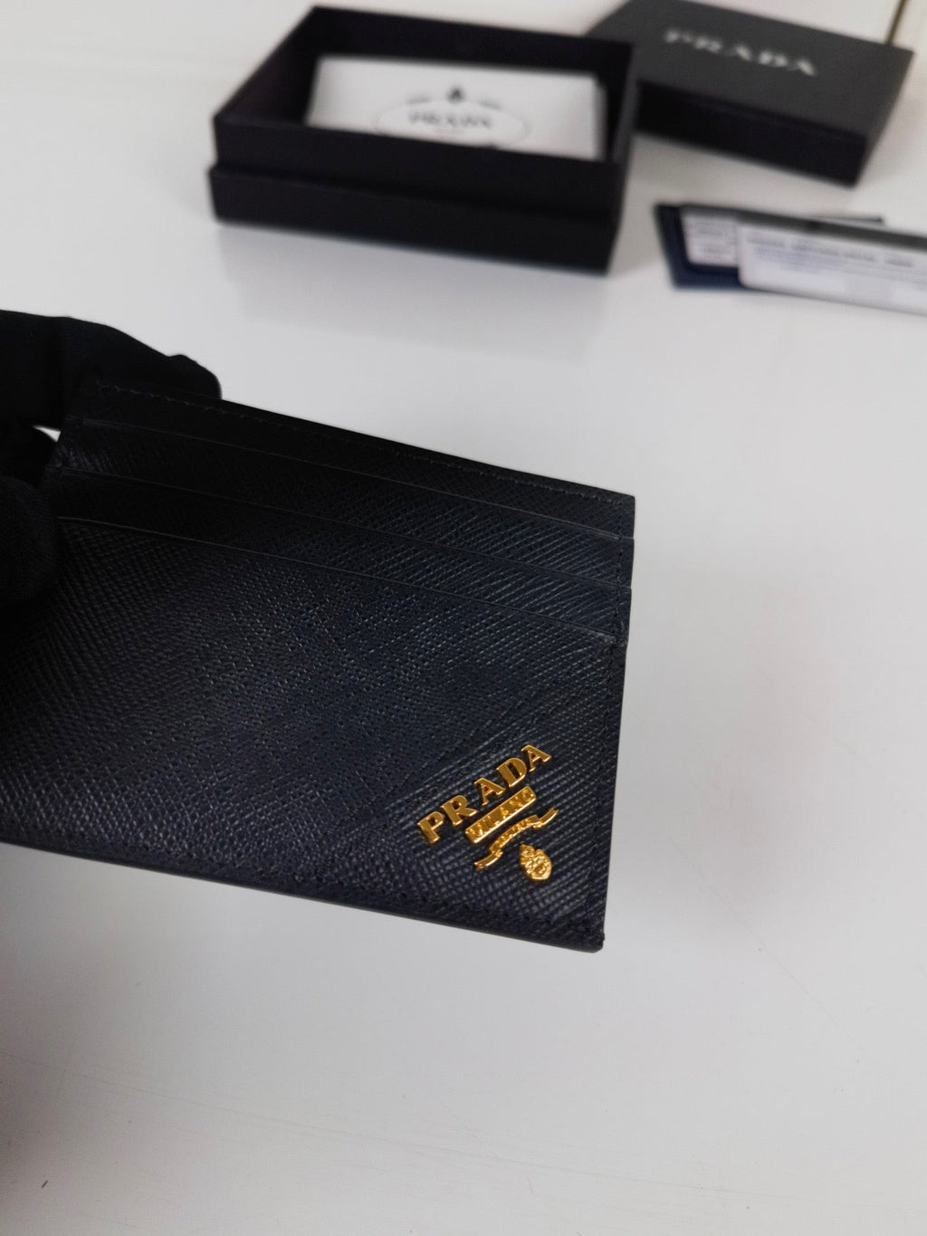 PRA Wallets