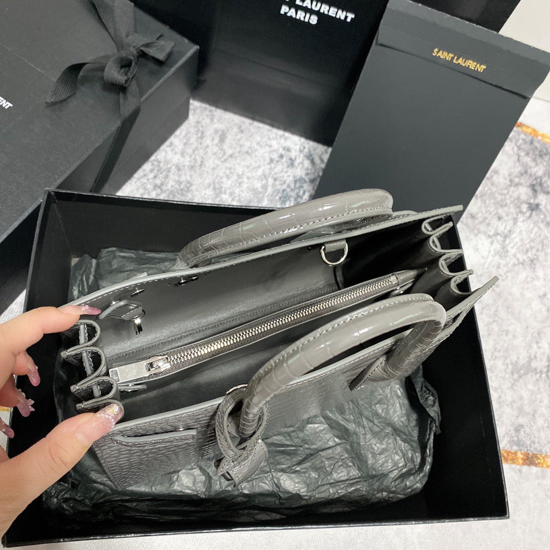 YLS Sac De Jour - 26cm