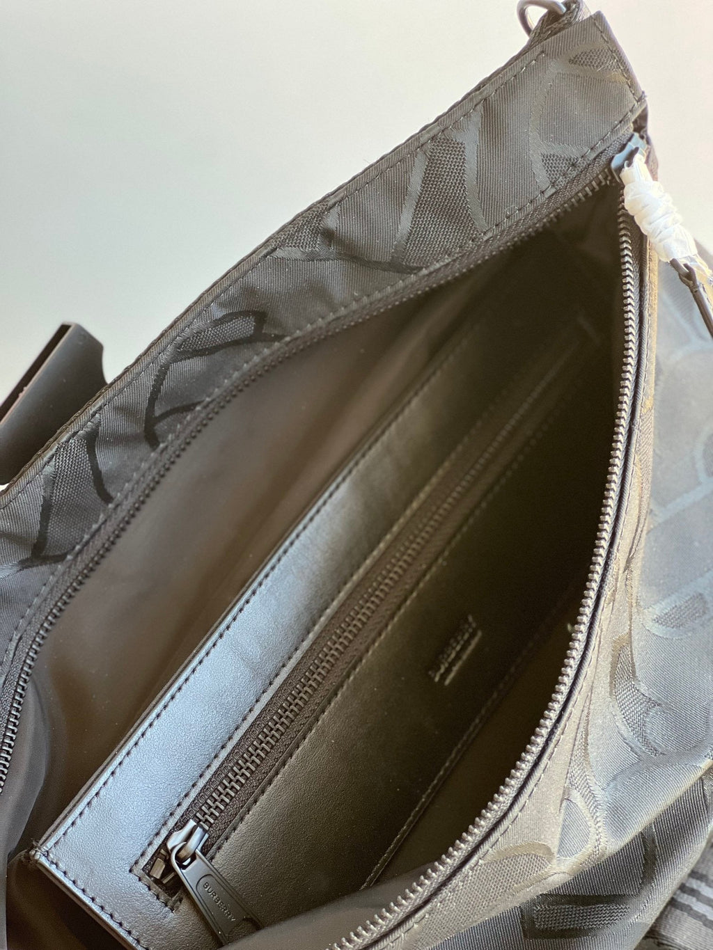 BURB Backpack