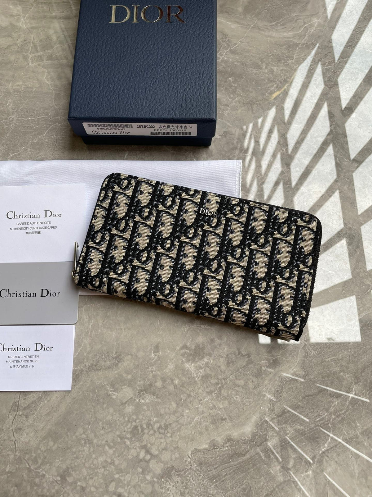 DIO Wallet