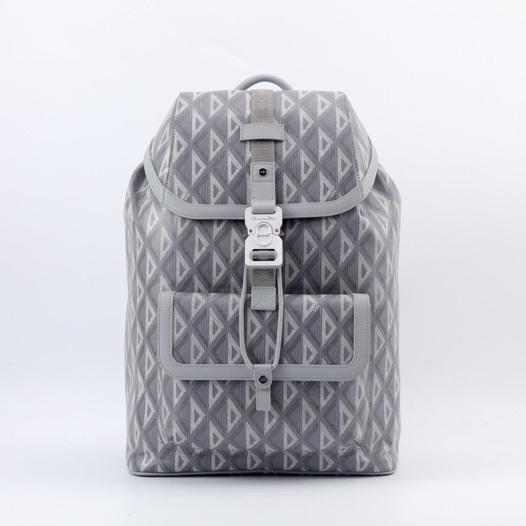 DIO Hit The Road Diamond Backpack