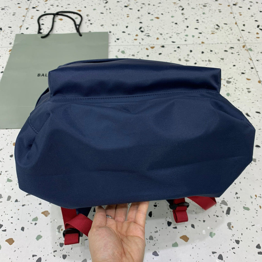 BLCG Back Pack