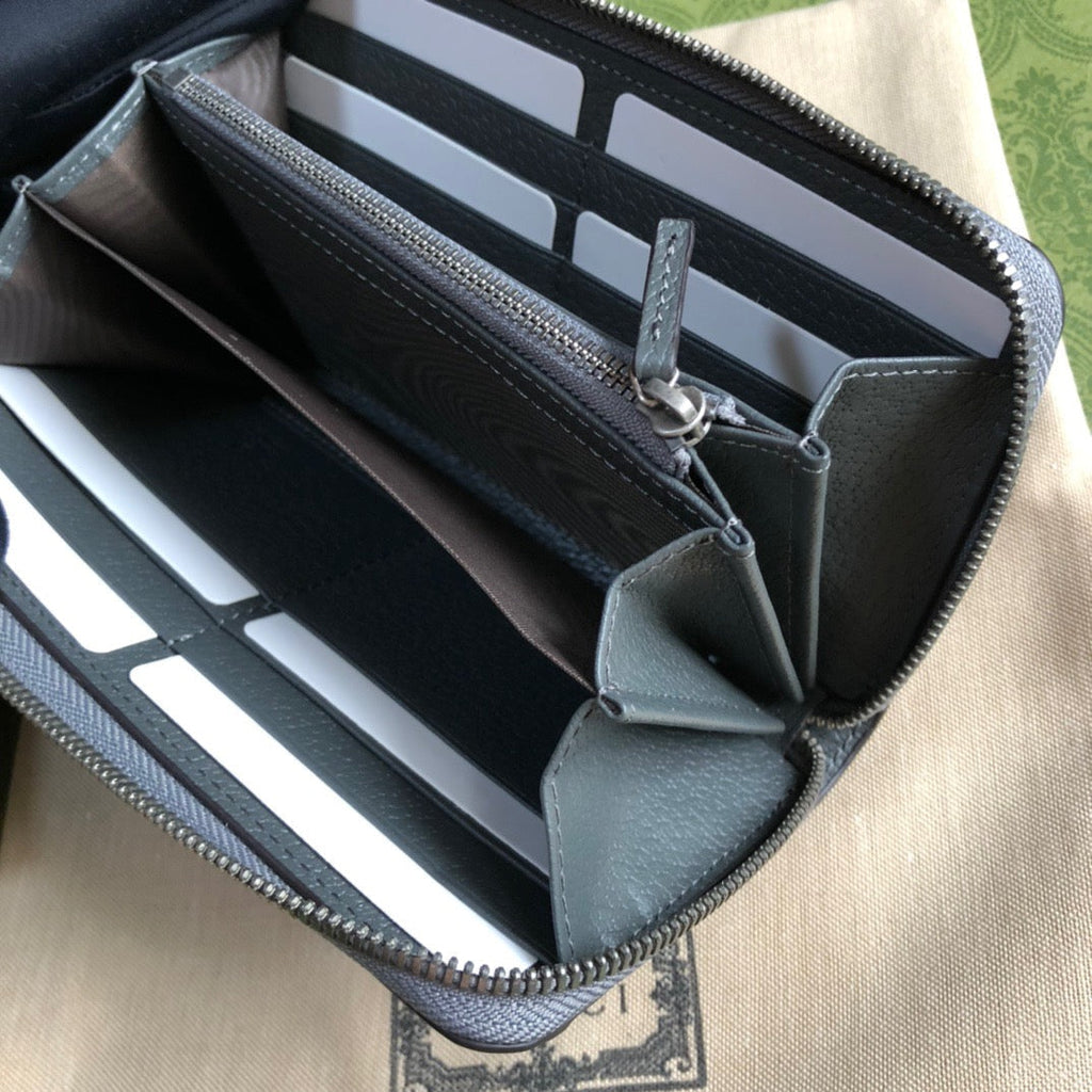GUC Wallet