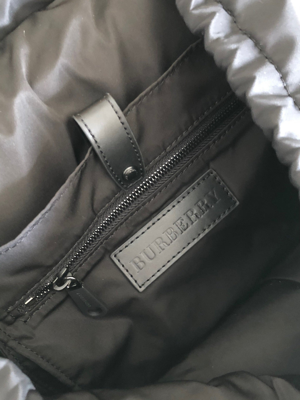 BURB Backpack