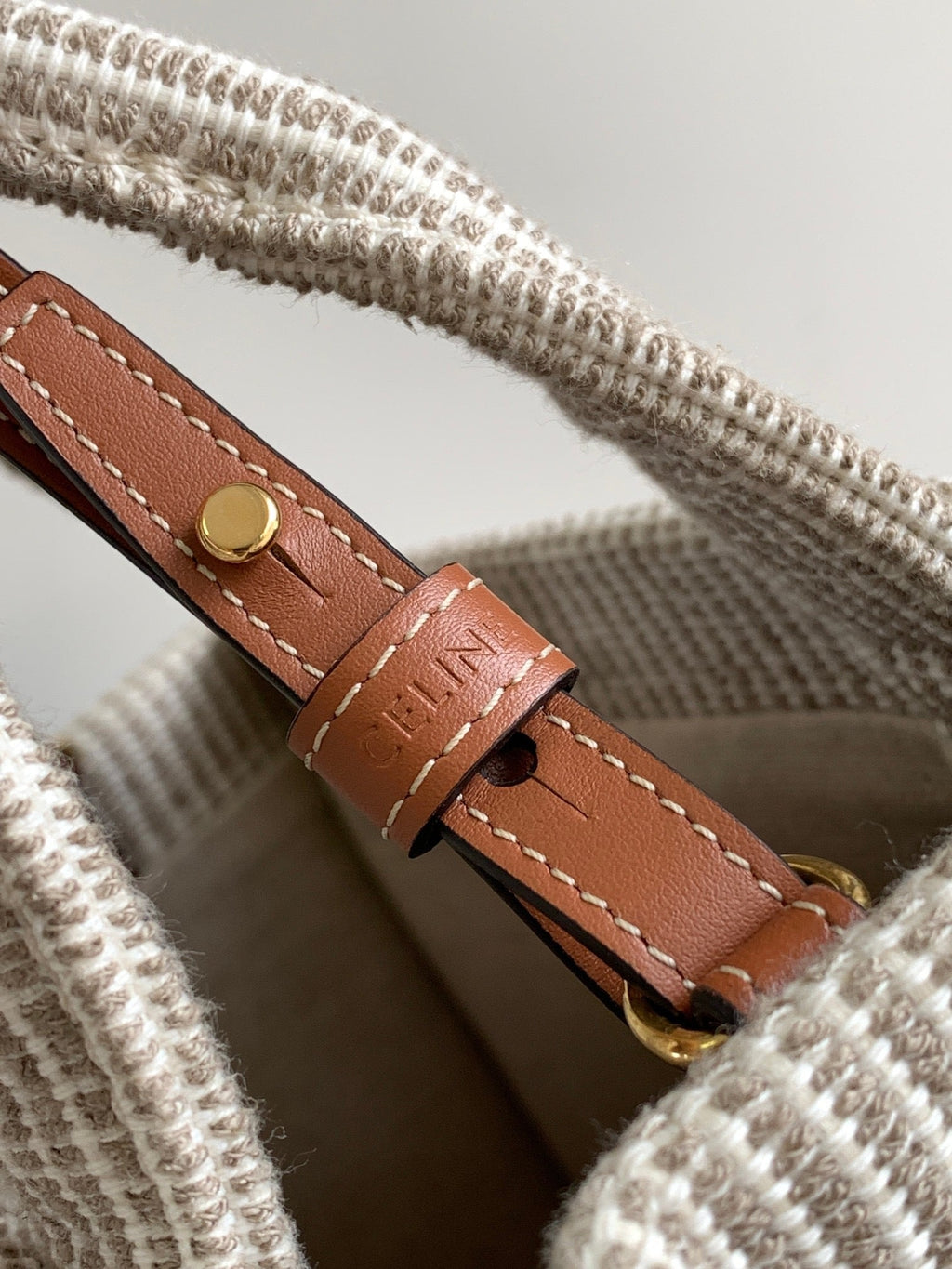 CEL Triomphe Tote