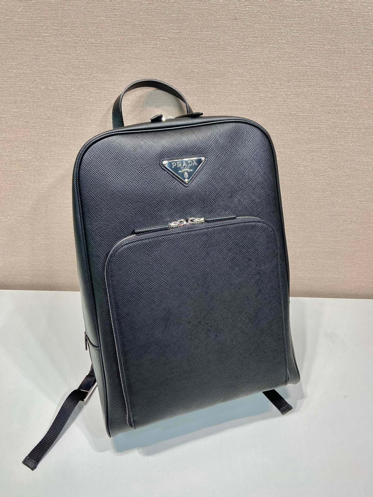 PRA Backpack