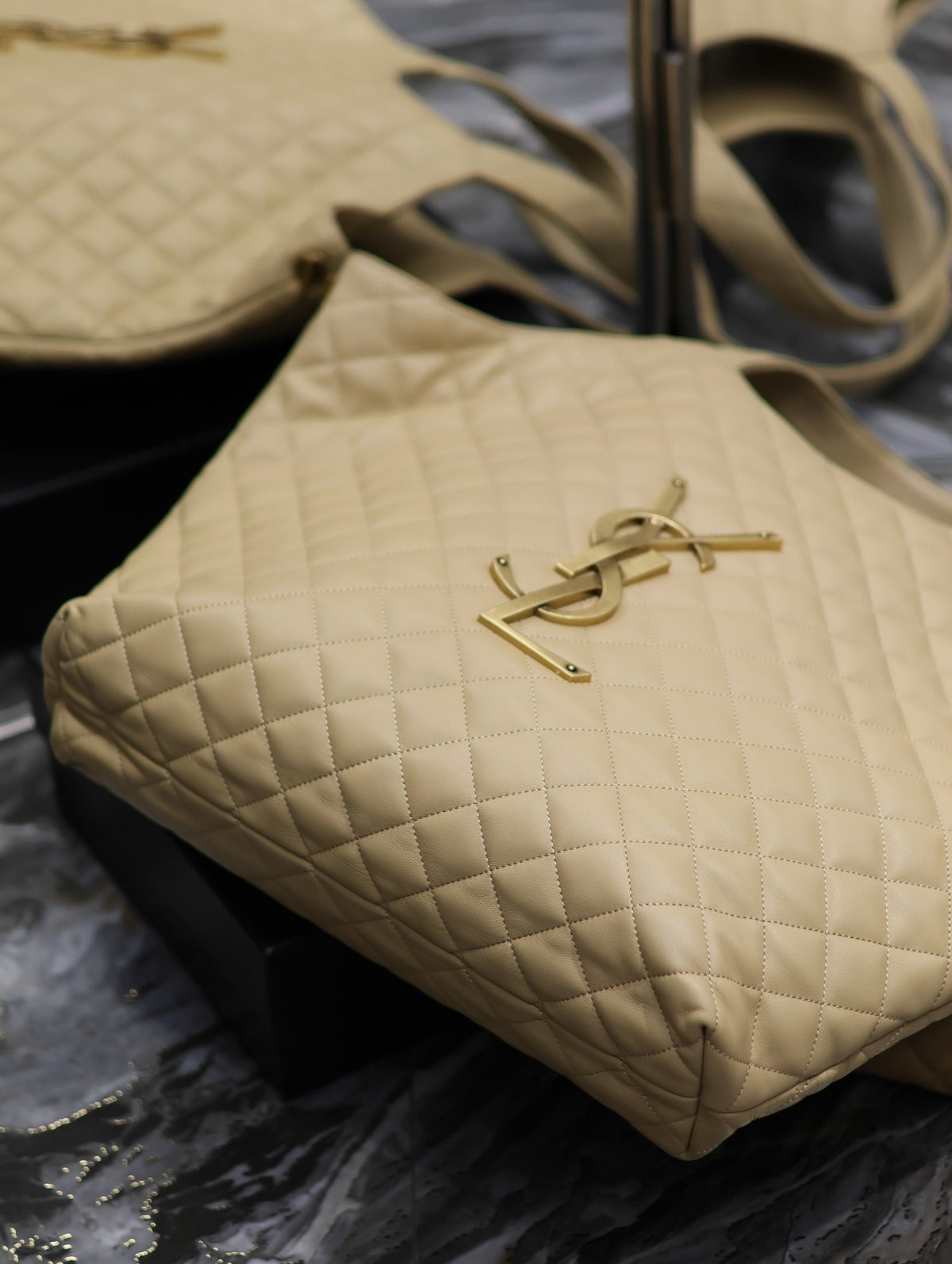 YLS Shopping Tote