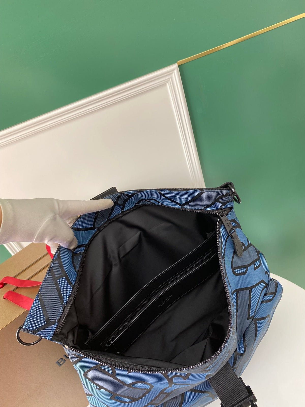 BURB Backpack