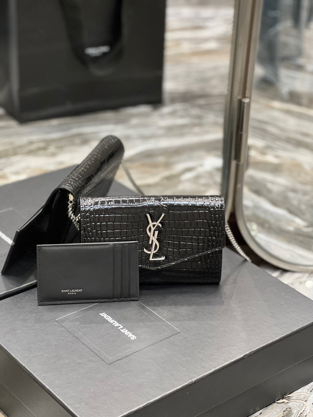 YLS Envelope