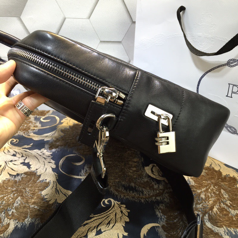 PRA Briefcases