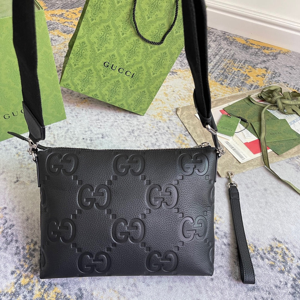 GUC Clutch Bag