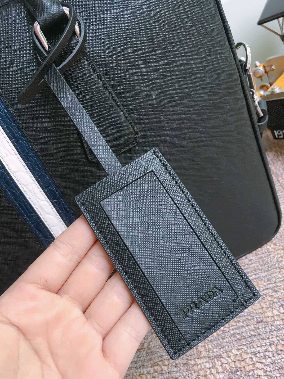 PRA Briefcases