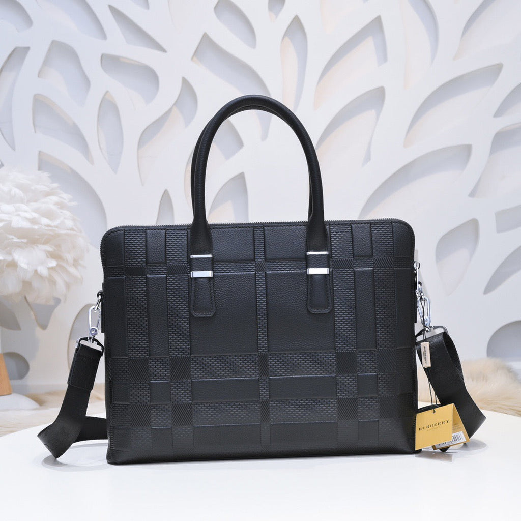 BURB Briefcases