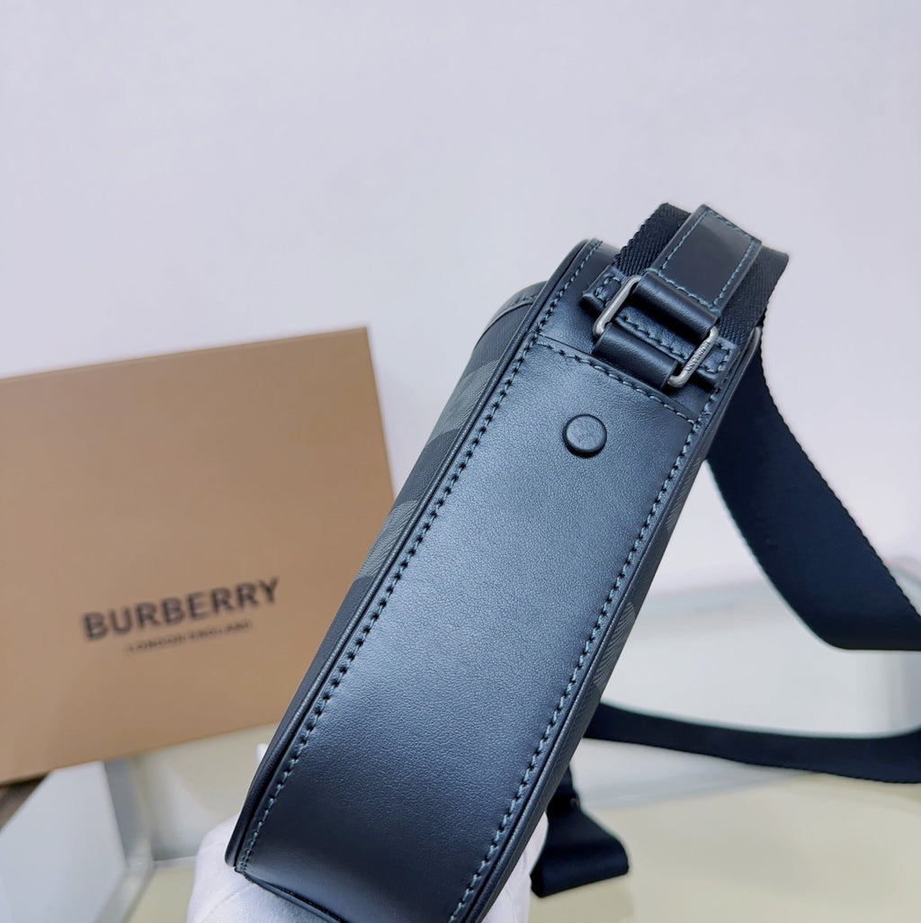 BURB Messenger Bag